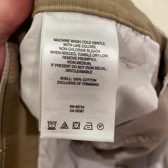 Men’s Columbia Pants - Picture 4 of 9